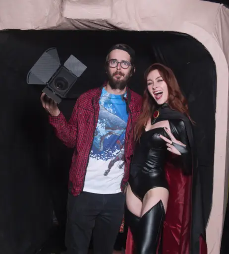 Image 10696576 from Michaela Jill Murphy / Jessie Flowers