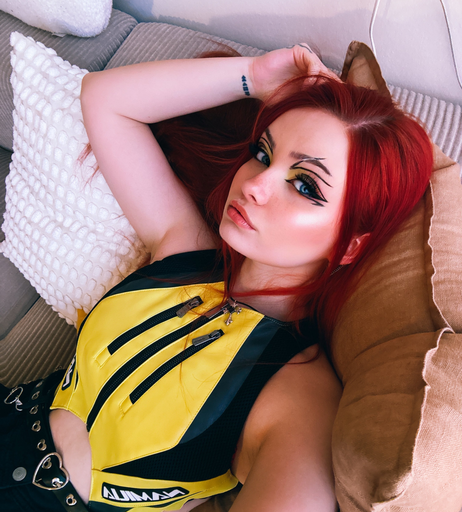 Image 1069929 from Proxyfox