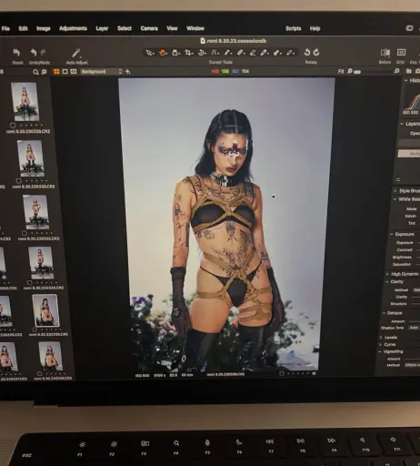 Image 10684221 from DeathbyRomy