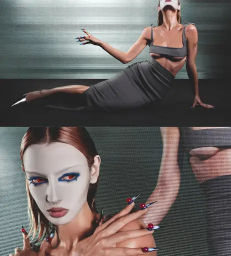 Image 10683929 from Roxane Eylaud O҉山L̥ͦⓄ (@0wlo_)