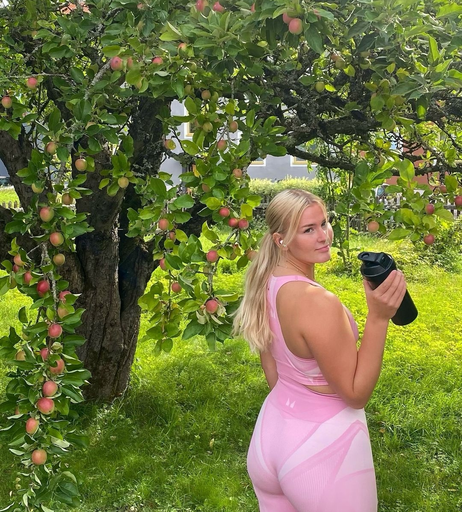 Image 1057058 from Tilde &quot;7licious&quot; Byström