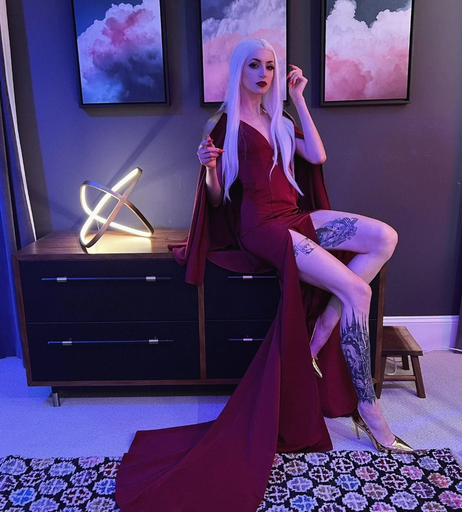 Image 1051808 from Gibi ASMR