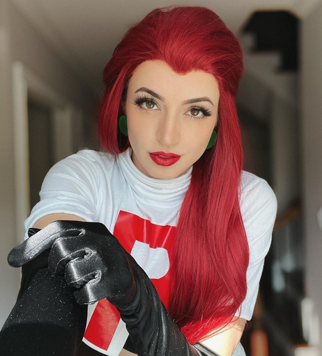 Image 1051838 from Gibi ASMR