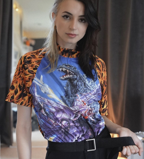 Image 1051476 from Gibi ASMR