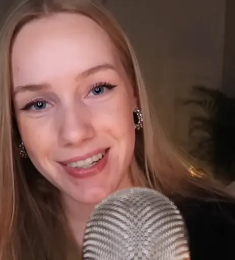Image 1051144 from Nadine von relaxASMR