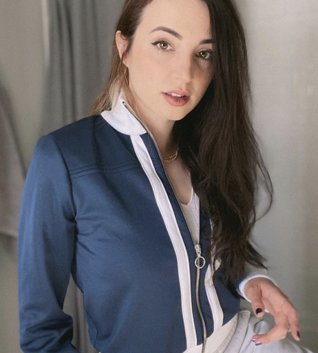 Image 1051130 from Gibi ASMR