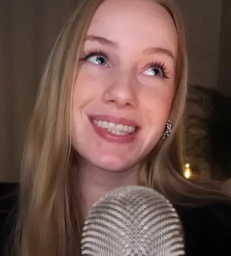Image 1051095 from Nadine von relaxASMR