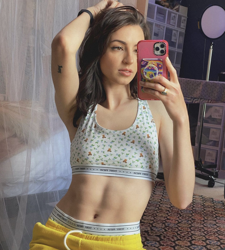 Image 1051319 from Gibi ASMR