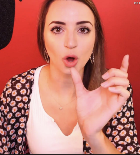 Image 1051291 from Gibi ASMR