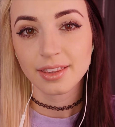 Image 1051257 from Gibi ASMR