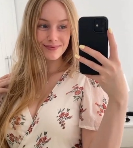 Image 1051224 from Nadine von relaxASMR