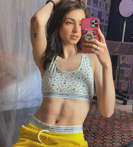 Image 1052579 from Gibi ASMR