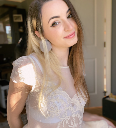 Image 1052104 from Gibi ASMR