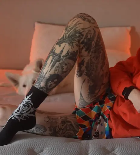 Image 1052346 from Gibi ASMR
