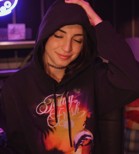 Image 1052300 from Gibi ASMR
