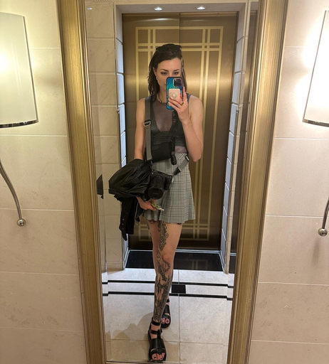 Image 1052320 from Gibi ASMR