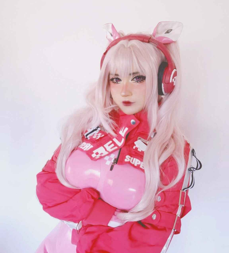 Image 1050183 from BomBom Cosplay