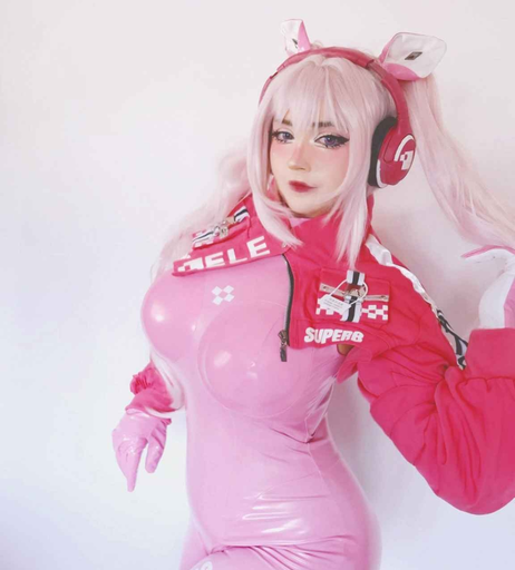 Image 1050156 from BomBom Cosplay