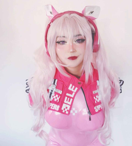 Image 1050143 from BomBom Cosplay