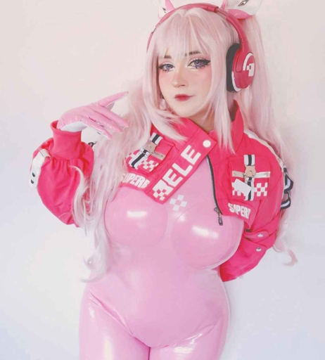 Image 1050126 from BomBom Cosplay