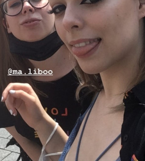 Image 1045137 from Soymilkonice