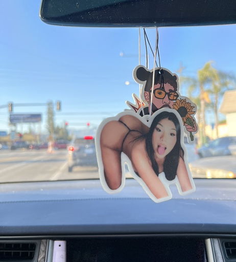 Image 10452 from lildedjanet | avocado thottie