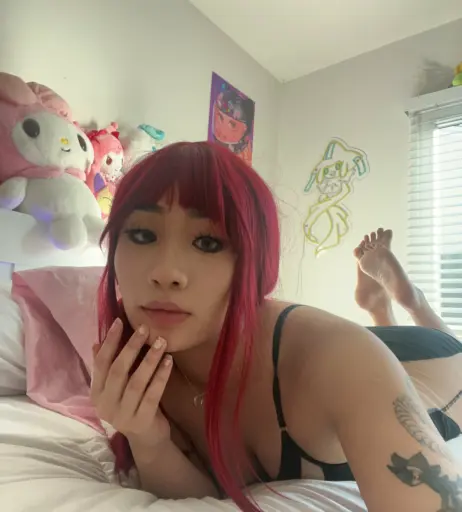 Image 10462522 from kittynobi | tiffanobi