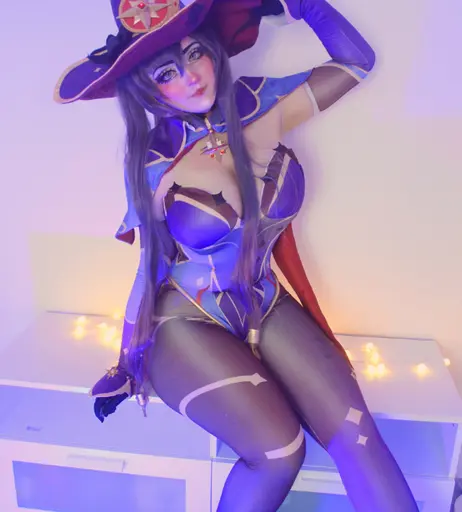 Image 1049641 from BomBom Cosplay