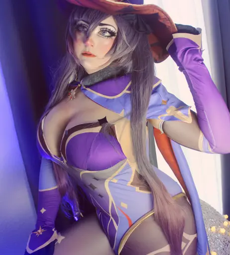 Image 1049333 from BomBom Cosplay