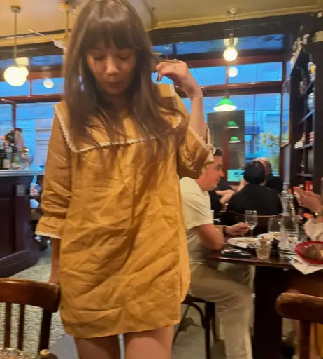 Image 10311407 from Laufey lin