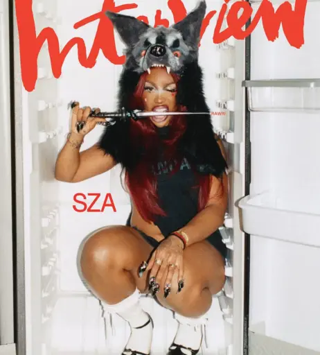 Image 10311246 from SZA | Solana Rowe