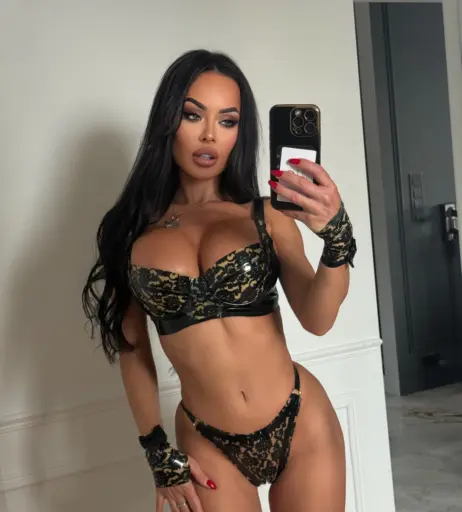 Image 10324939 from Evil Woman / Evilwoman