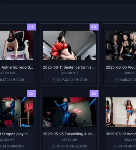 Image 10324963 from Evil Woman / Evilwoman