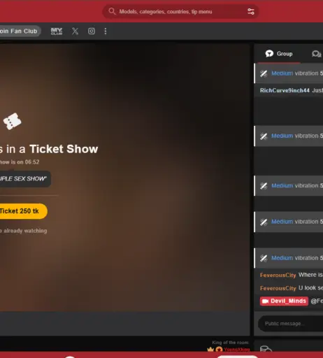 Image 10326328 from victoriadminds / Devil_Minds /