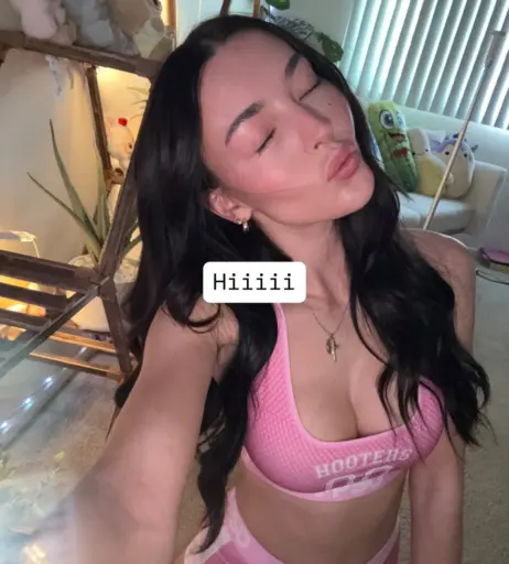 Image 10332418 from Serena Becker - serenabeckervip