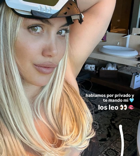 Image 10245204 from Wanda Nara