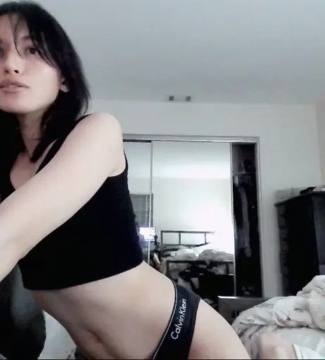 Image 10218212 from kiran0n | deathlooming | kira | creamisonline | doomergirlfriend