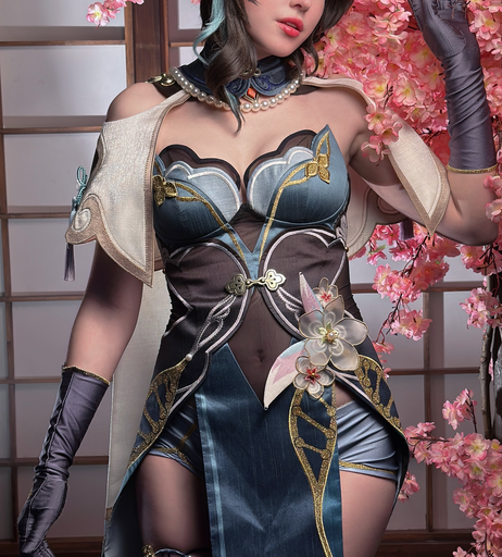 Image 10228615 from Shirogane-Sama