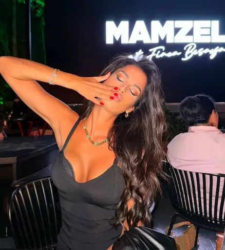 Image 10225992 from Eleonora Incardona Stunning Italian Brunette