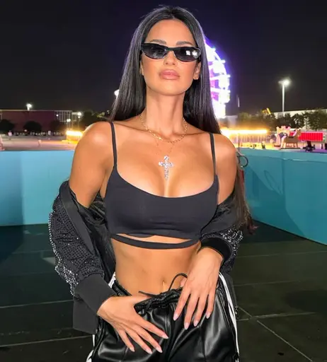 Image 10225983 from Eleonora Incardona Stunning Italian Brunette