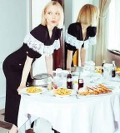 Image 10225903 from Ivanna Sakhno - actress