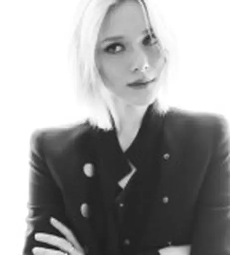 Image 10225909 from Ivanna Sakhno - actress