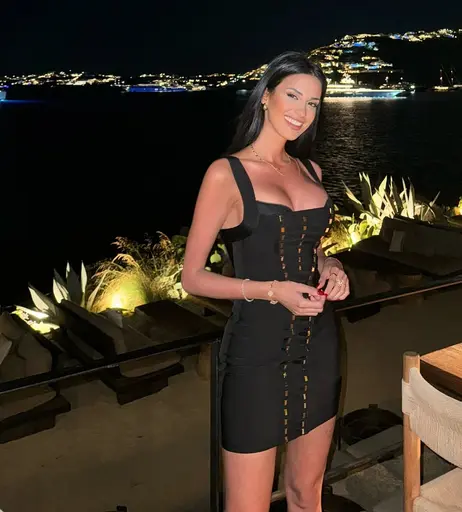 Image 10225971 from Eleonora Incardona Stunning Italian Brunette