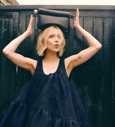 Image 10225886 from Ivanna Sakhno - actress