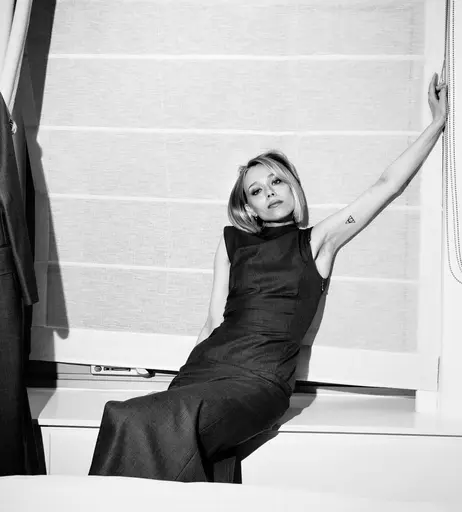 Image 10225829 from Ivanna Sakhno - actress
