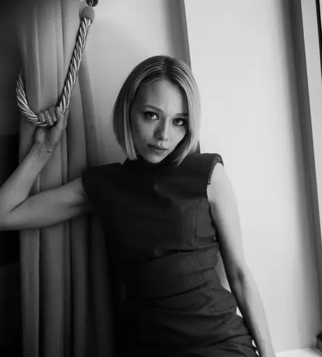 Image 10225828 from Ivanna Sakhno - actress