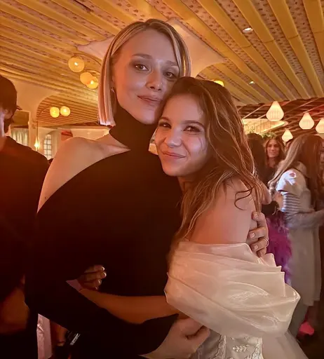 Image 10225815 from Ivanna Sakhno - actress