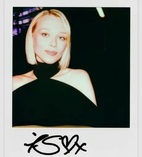 Image 10225809 from Ivanna Sakhno - actress