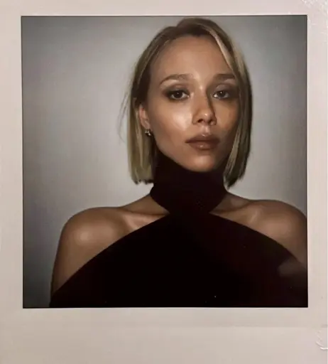 Image 10225832 from Ivanna Sakhno - actress