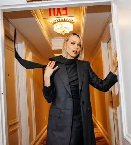Image 10225866 from Ivanna Sakhno - actress